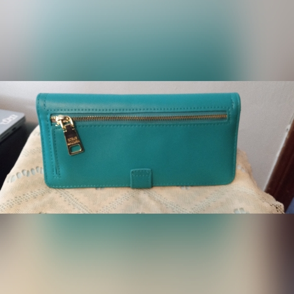 🌞Steve Madden Bifold Wallet - Picture 9 of 15